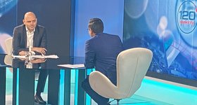 Цанко Арабаджиев пред бТВ: Целта ни е да стигнем до хората, 