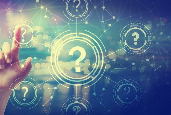 Често задавани въпроси