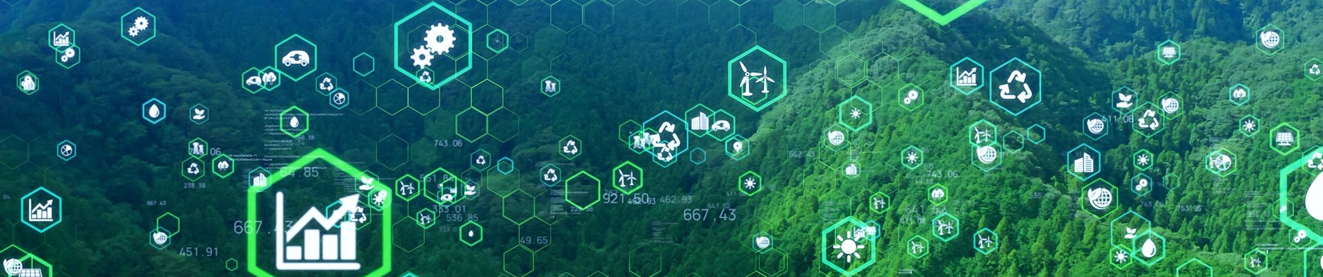 Лизинг с гаранция по InvestEU, направление Устойчивост