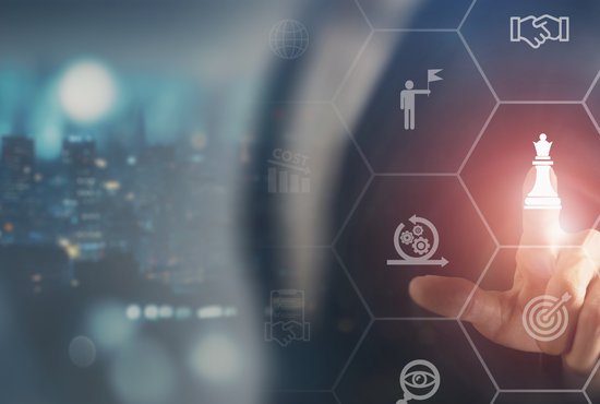 Лизинг с гаранция по InvestEU, направление Конкурентоспособност на МСП