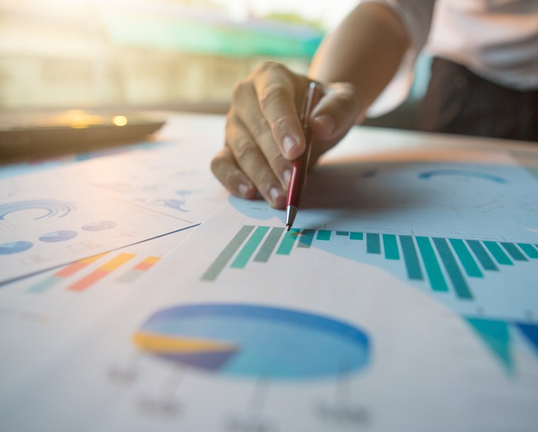 Фокус на програмата